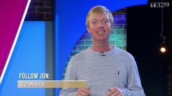 Friendship With The Holy Spirit