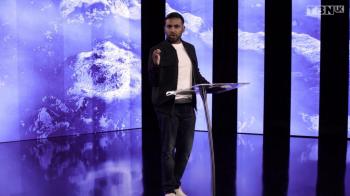 Power Of God: Don't Deny The Power