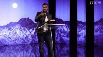 Power Of God: Power In The Name