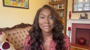 9 Nov - Nia-Cerise Conteh: Wage the Good Warfare