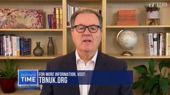 16 Nov - A Call to Partnership