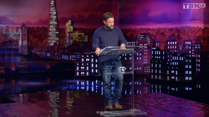 The Lord Sees and Will Provide