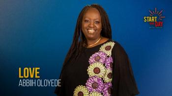 Love with Abbiih Oloyede