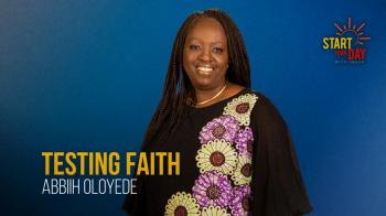 Testing Faith with Abbiih Oloyede