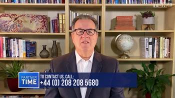 26 Oct - There is a Day and a Way; a Time and Season