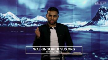 Spiritual Gifts: The Gift Of Faith