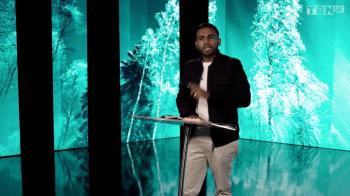 Spiritual Gifts: The Gift Of Discerning Of Spirits