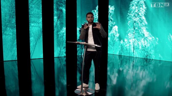 STG Spiritual Gifts: The Gift Of Speaking In Tongues