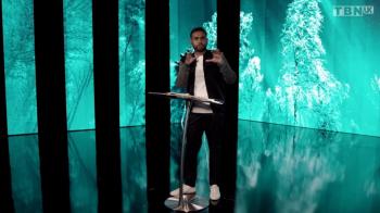 Spiritual Gifts: The Gift Of Speaking In Tongues