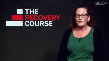 Session 1 with Louise Hansford and Ian McDowell