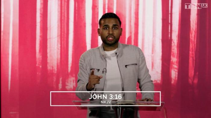 Levels Of God's Love: Father's Heart