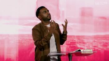 Levels Of God's Love: Abiding In His Grace