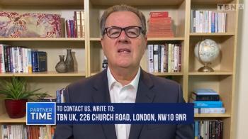 14 Sep - This is Our Miracle Working JESUS in Action