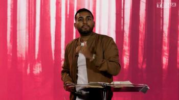 Levels Of God's Love: Identity In Christ