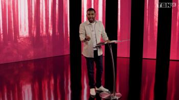 Levels Of God's Love: Righteousness Is The Foundation