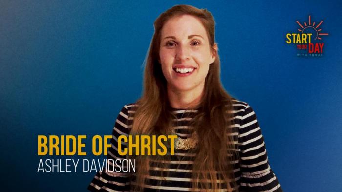 STG Bride of Christ with Ashley Davidson