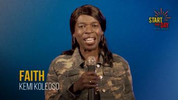 Faith with Kemi Koleoso