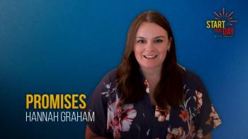 Promises with Hannah Graham