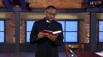 In My Weakness Your Strength Is Made Perfect