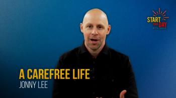 A Carefree Life with Jonny Lee
