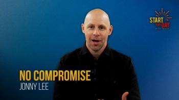 No Compromise with Jonny Lee