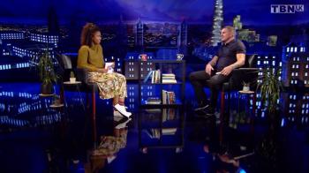 TBN Meets Andy Flute