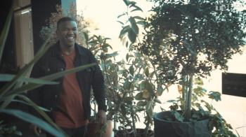 Around the Sea of Galilee