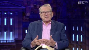 How To Get More Of God. Part 5.