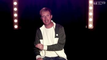 God Invites Us with Jon Colyer