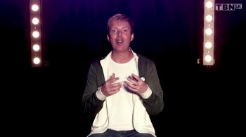 Dwell on God with Jon Colyer