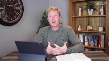 Guard Your Heart with Jon Colyer