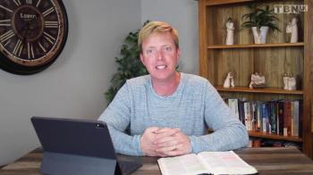 Steady in the Storm with Jon Colyer