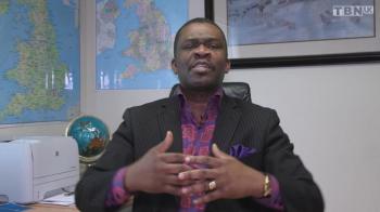 Fear Not with Dr Dipo Oluyomi