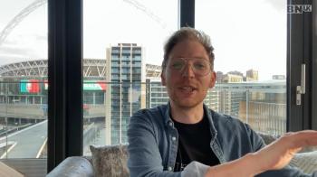 Don't Lose Heart with Rob Wall