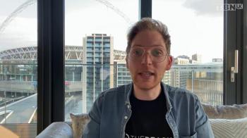 Being Resilient with Rob Wall