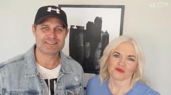 Needing Courage with the Cherries