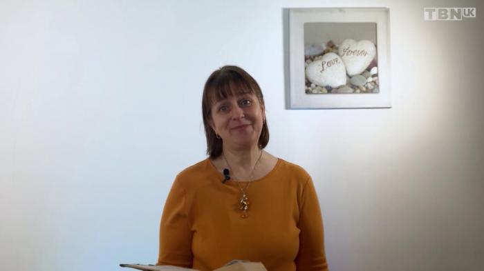 Helen Goldenberg