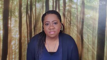 Keeping our Focus with Valerie Elyott