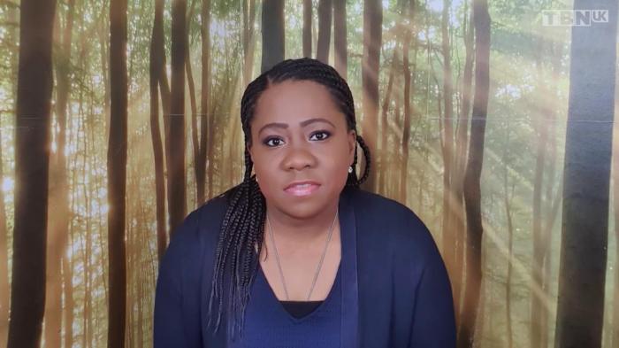 Keeping our Focus with Valerie Elyott