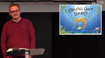 Asking Questions with Patrick Regan