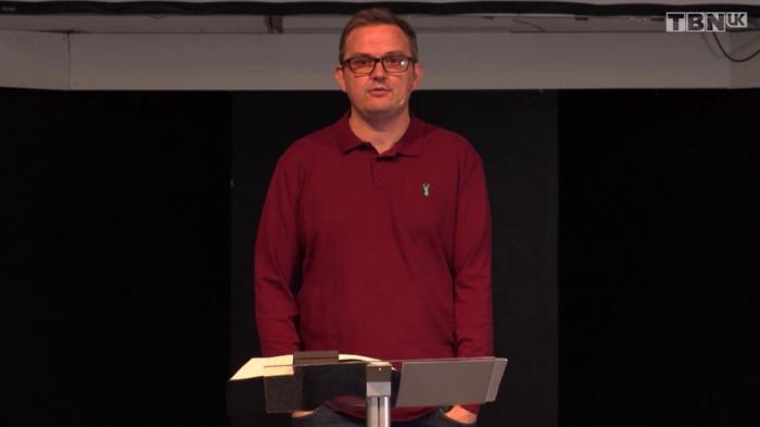 STG Perfectionism with Patrick Regan