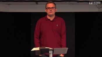 Perfectionism with Patrick Regan