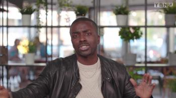 Prayer and Mission with James Aladiran