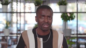 Intercession During the Pandemic with James Aladiran