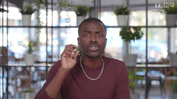 Peace Over Fear with James Aladiran