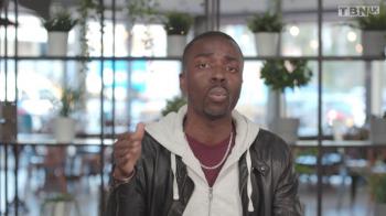 Securing our Gateways with James Aladiran