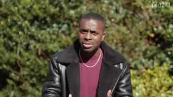 Cast Your Cares on God with James Aladiran