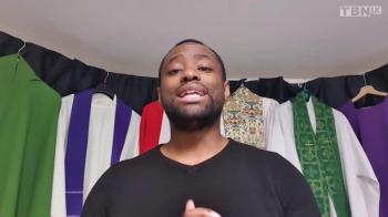 The Lord is My Shepherd with David Peterson