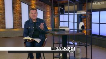 The Legacy of your Life: Look and Live