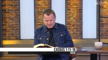 The Legacy of your Life: The Vision Needs a Midwife.